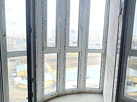 квартира за адресою Дніпровська набережна вул., 17-А