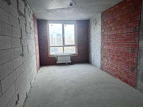 квартира за адресою Дніпровська набережна вул., 17-А