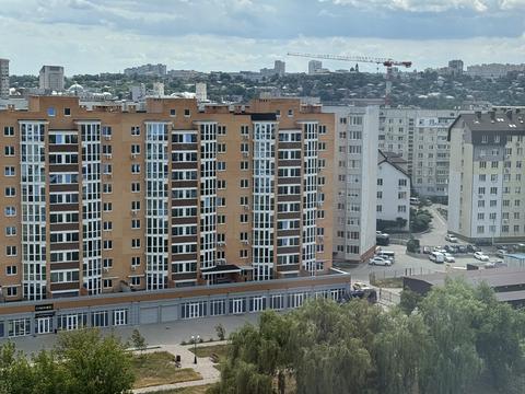 квартира за адресою Рогатинська Левада вул. (Іванівський), 22