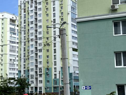 квартира за адресою Рогатинська Левада вул. (Іванівський), 22