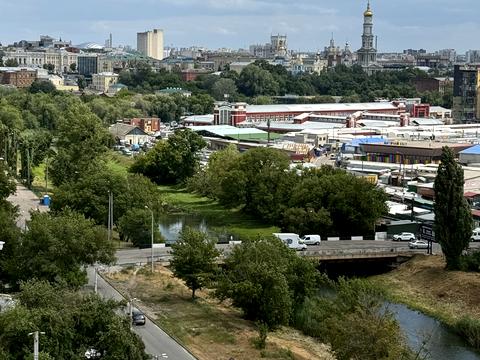 квартира за адресою Рогатинська Левада вул. (Іванівський), 22