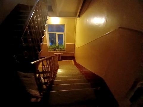 квартира за адресою Високий пров., 12