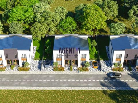 будинок за адресою Богатирська вул.