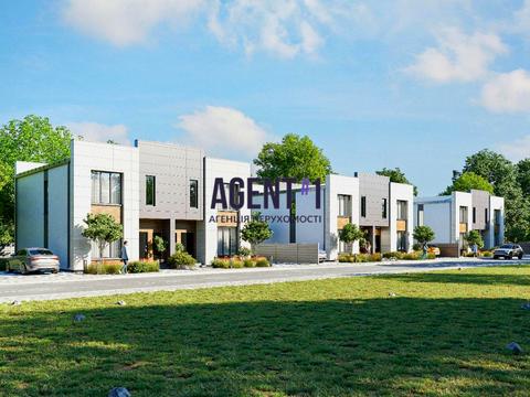 будинок за адресою Богатирська вул.