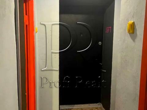 квартира за адресою Лєскова вул., 6