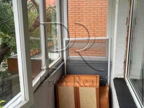 квартира за адресою Лєскова вул., 6