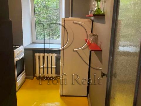 квартира за адресою Лєскова вул., 6