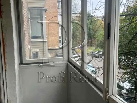 квартира за адресою Лєскова вул., 6