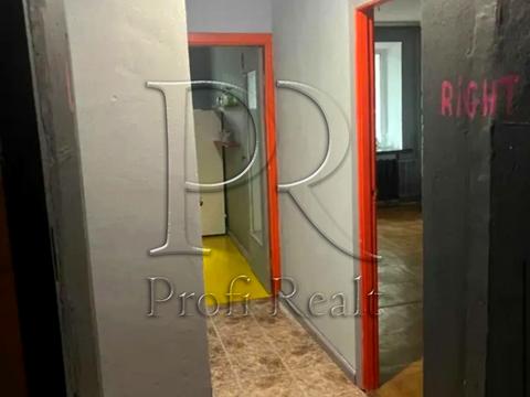 квартира за адресою Лєскова вул., 6