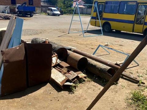 комерційна за адресою Братів Лисиків вул., 1