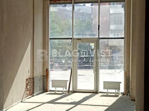 комерційна за адресою Загорівська вул. (Багговутівська), 25