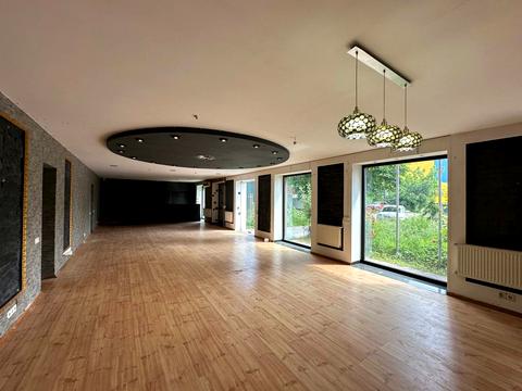 коммерческая по адресу Полевая ул., 57