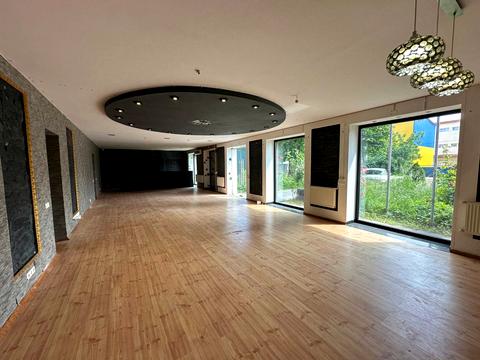 коммерческая по адресу Полевая ул., 57