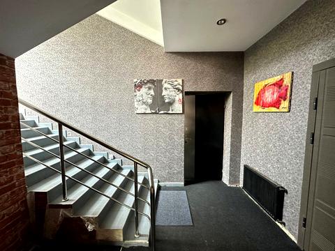 коммерческая по адресу Полевая ул., 57