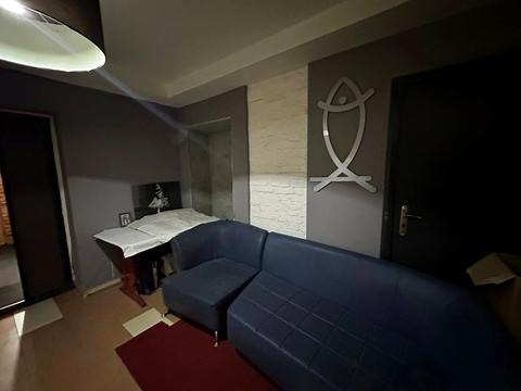 коммерческая по адресу Полевая ул., 57