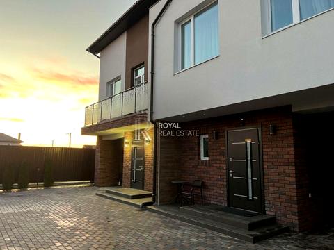 будинок за адресою Старосільська вул.