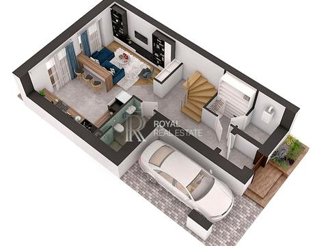 будинок за адресою Старосільська вул.