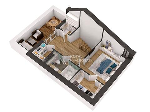 будинок за адресою Старосільська вул.