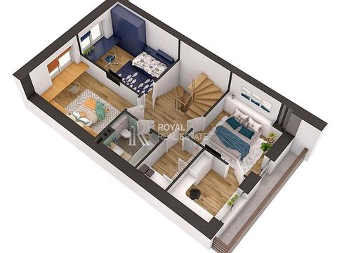 будинок за адресою Старосільська вул.