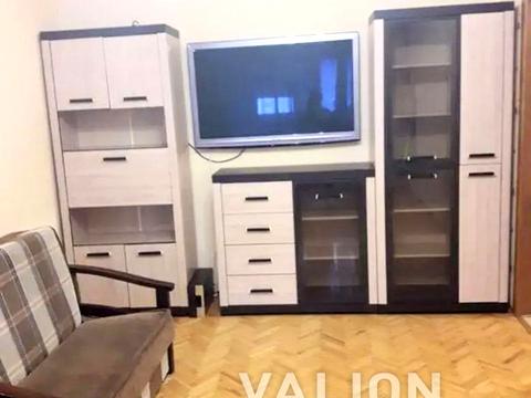 квартира за адресою Ревуцького вул., 4