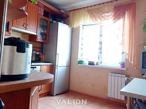 квартира за адресою Ревуцького вул., 4