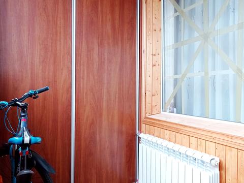 квартира за адресою Ревуцького вул., 4