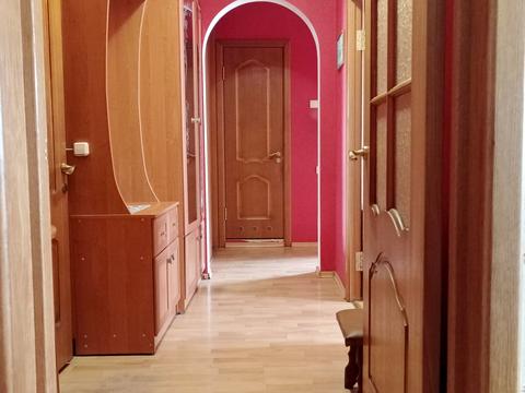 квартира за адресою Ревуцького вул., 4