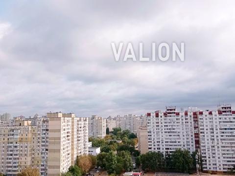 квартира за адресою Ревуцького вул., 4