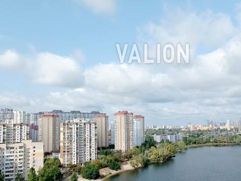 квартира за адресою Ревуцького вул., 4