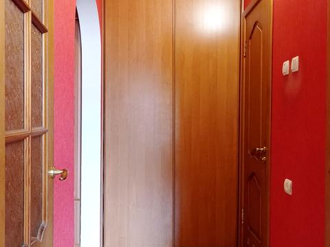 квартира за адресою Ревуцького вул., 4