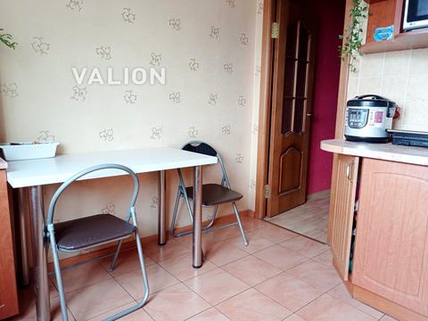 квартира за адресою Ревуцького вул., 4