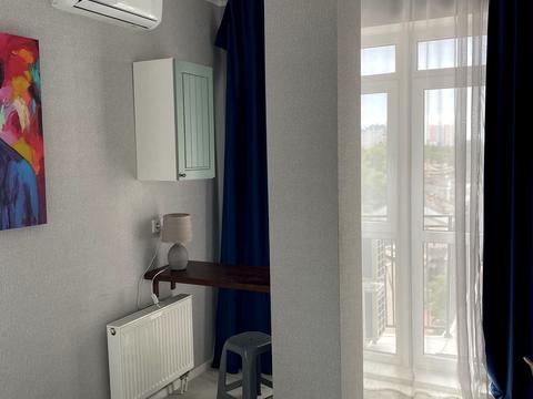 квартира за адресою Мала Арнаутська вул., 71