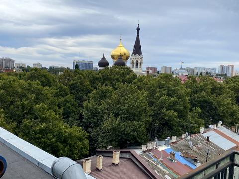 квартира за адресою Мала Арнаутська вул., 71