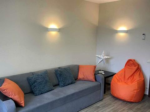 квартира за адресою Шовкуненка вул., 3