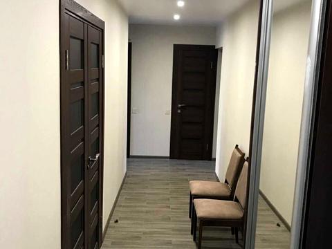 квартира за адресою Шовкуненка вул., 3