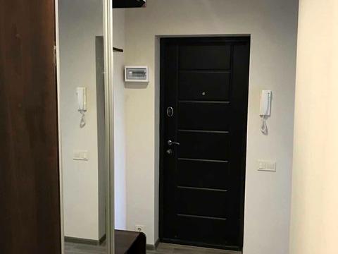 квартира за адресою Шовкуненка вул., 3