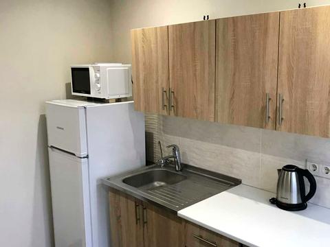 квартира за адресою Шовкуненка вул., 3