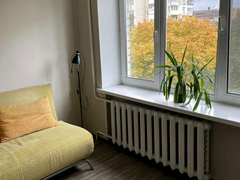 квартира за адресою Шовкуненка вул., 3