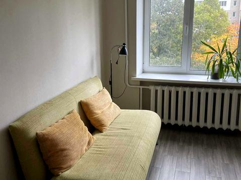 квартира за адресою Шовкуненка вул., 3