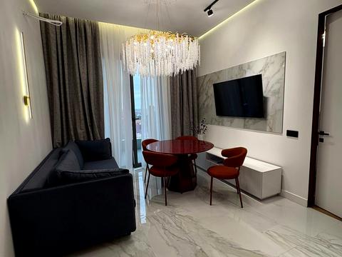 квартира по адресу Легоцкого ул., 5