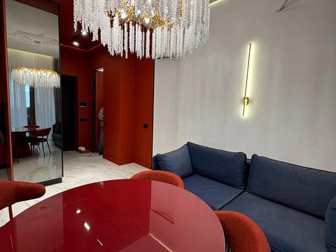 квартира по адресу Легоцкого ул., 5