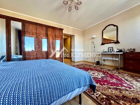 квартира за адресою Юрія Литвинського вул. (Російська), 64