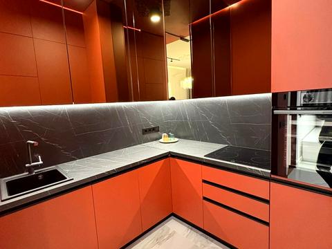 квартира по адресу Легоцкого ул., 5