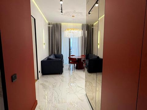 квартира по адресу Легоцкого ул., 5