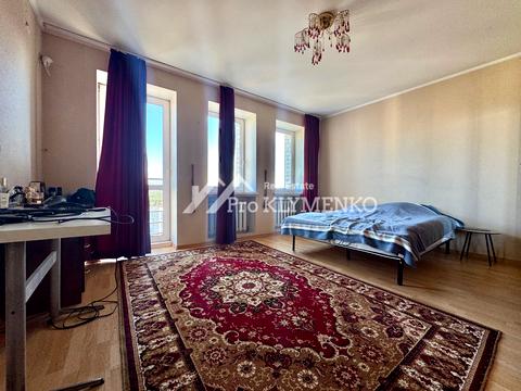 квартира за адресою Юрія Литвинського вул. (Російська), 64