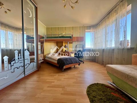 квартира за адресою Юрія Литвинського вул. (Російська), 64