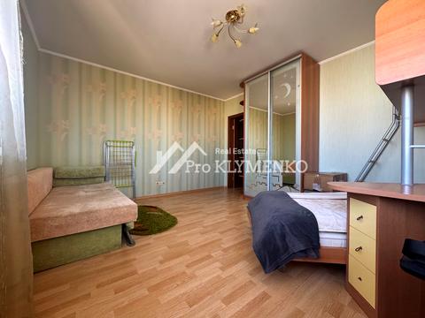 квартира за адресою Юрія Литвинського вул. (Російська), 64