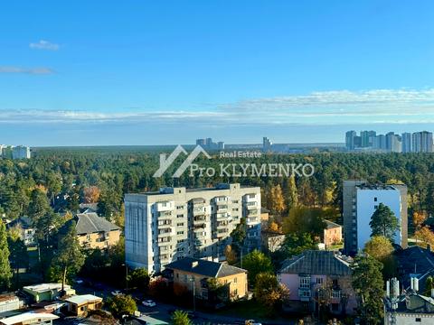 квартира за адресою Юрія Литвинського вул. (Російська), 64