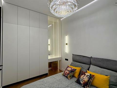 квартира по адресу Легоцкого ул., 5