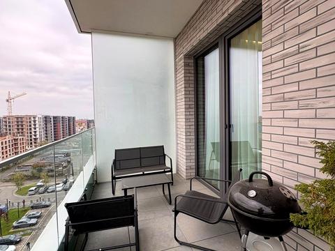 квартира по адресу Легоцкого ул., 5